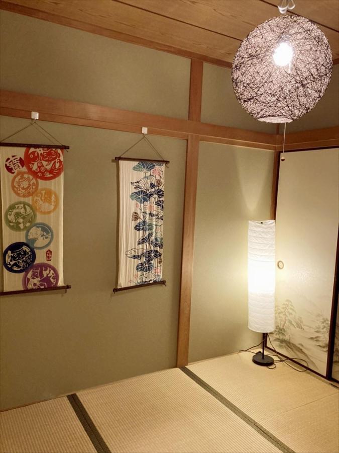 Nishioi House Lägenhet Tokyo prefektur Exteriör bild