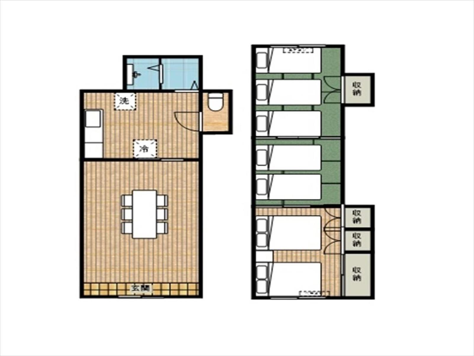 Nishioi House Lägenhet Tokyo prefektur Exteriör bild