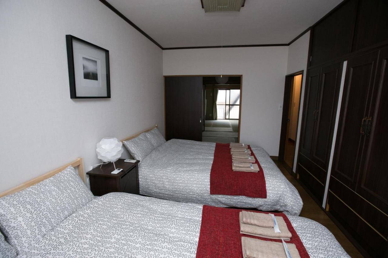 Nishioi House Lägenhet Tokyo prefektur Exteriör bild