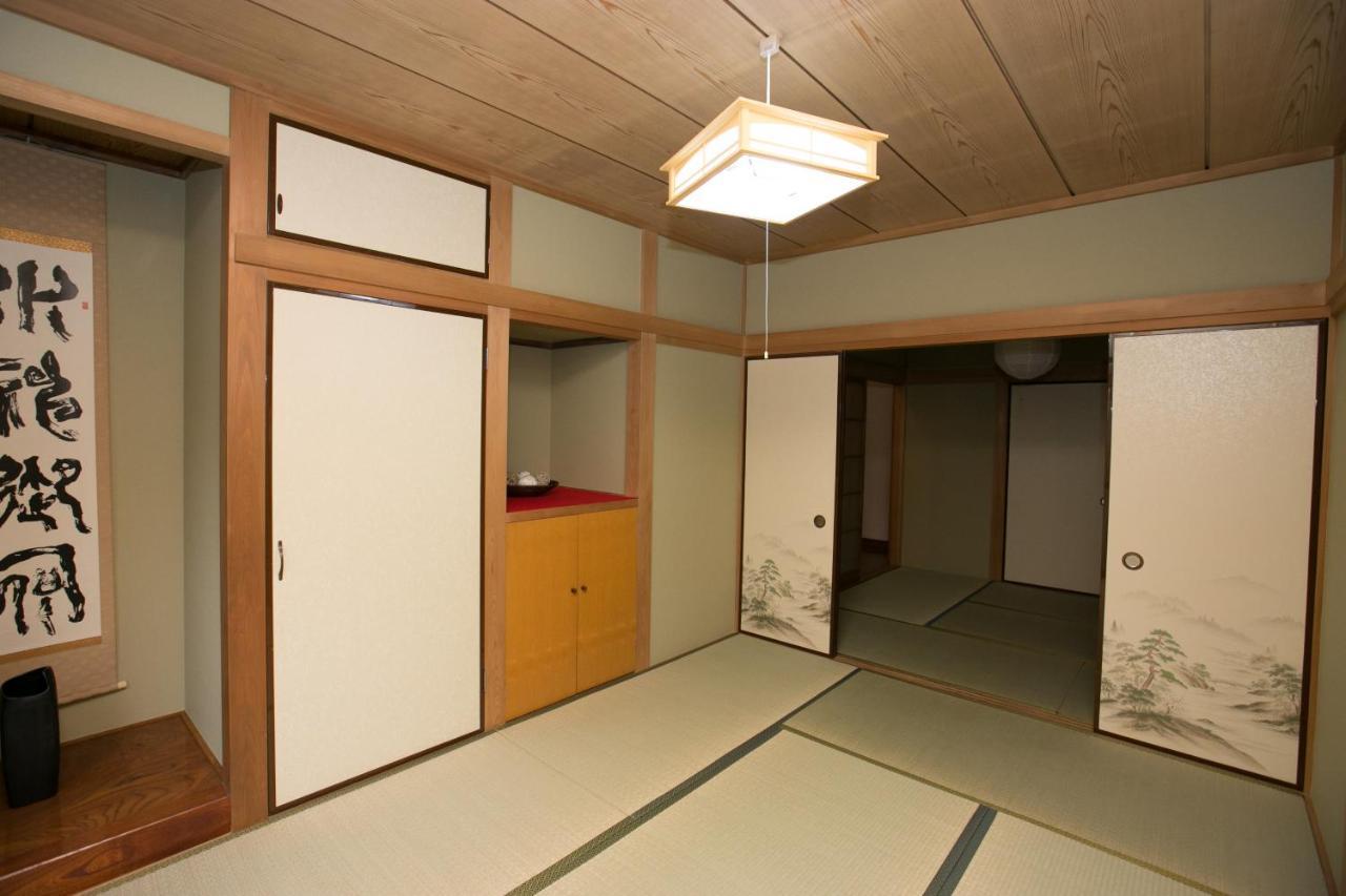 Nishioi House Lägenhet Tokyo prefektur Exteriör bild