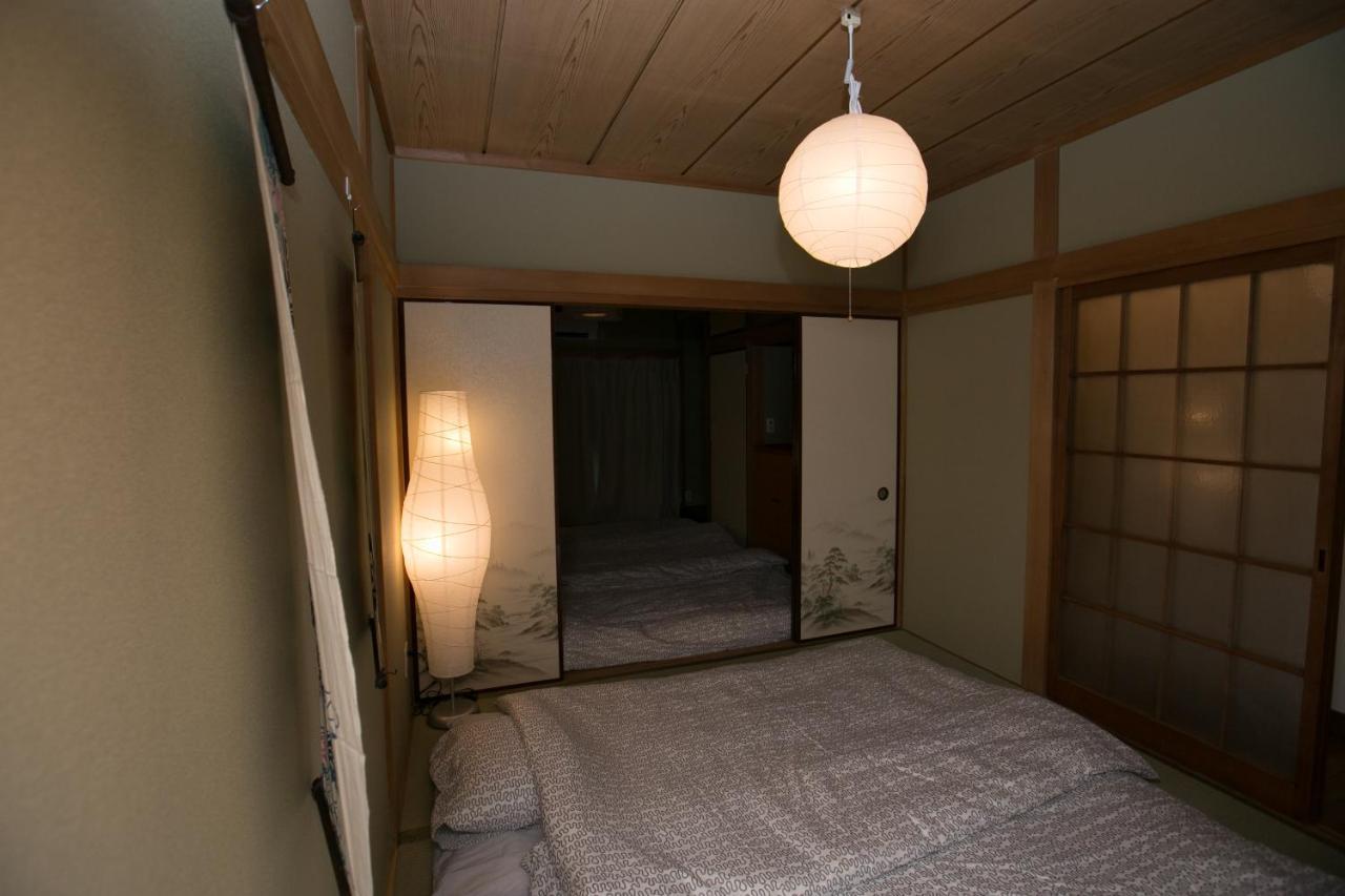 Nishioi House Lägenhet Tokyo prefektur Exteriör bild