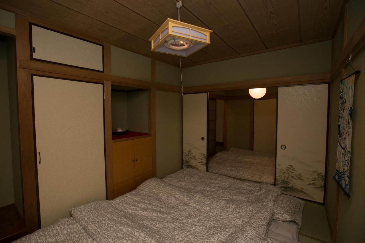 Nishioi House Lägenhet Tokyo prefektur Exteriör bild
